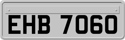 EHB7060