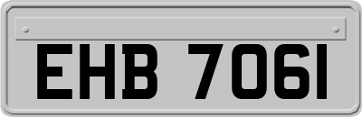 EHB7061
