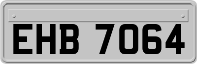 EHB7064