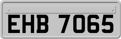 EHB7065