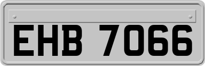 EHB7066