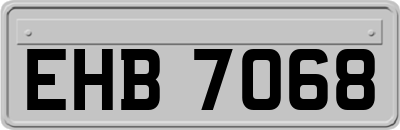 EHB7068