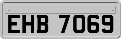 EHB7069