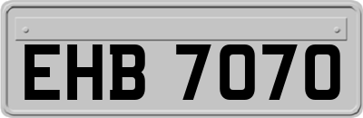 EHB7070