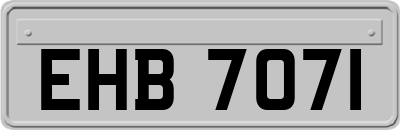 EHB7071