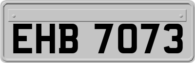 EHB7073