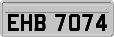 EHB7074
