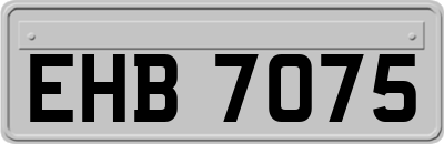 EHB7075