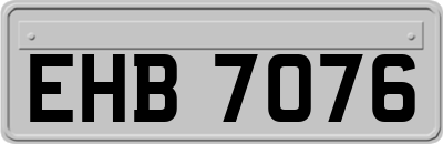 EHB7076