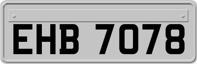 EHB7078