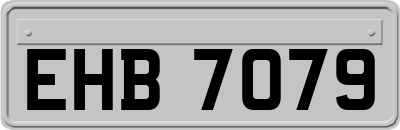 EHB7079