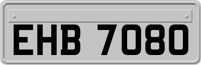 EHB7080
