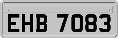 EHB7083