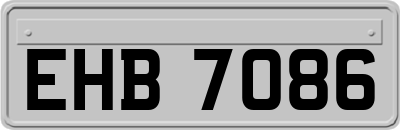 EHB7086