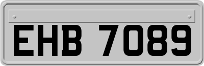 EHB7089