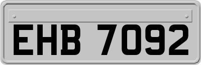 EHB7092