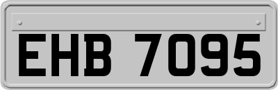 EHB7095