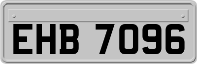 EHB7096