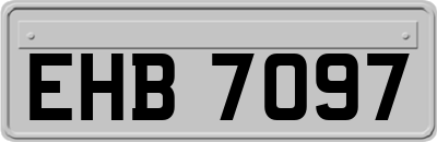 EHB7097
