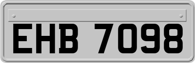 EHB7098