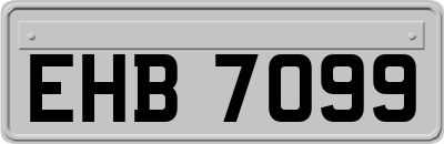 EHB7099