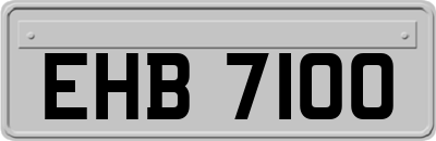 EHB7100