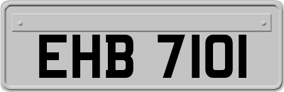 EHB7101