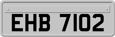EHB7102