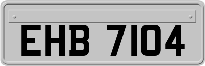 EHB7104