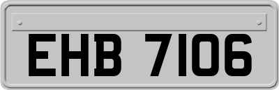 EHB7106