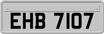 EHB7107