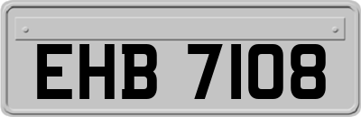 EHB7108