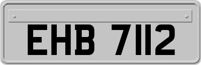 EHB7112