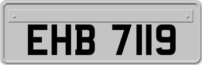 EHB7119