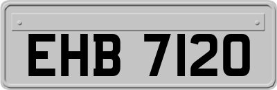 EHB7120