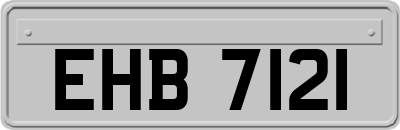 EHB7121