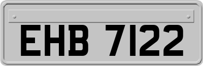 EHB7122