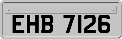 EHB7126