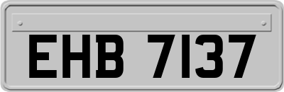 EHB7137