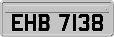 EHB7138