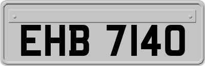 EHB7140