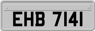 EHB7141