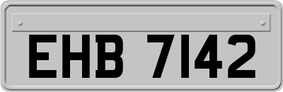 EHB7142