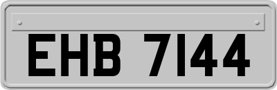 EHB7144