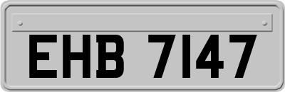 EHB7147