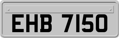 EHB7150