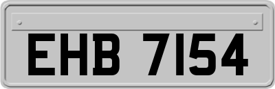 EHB7154