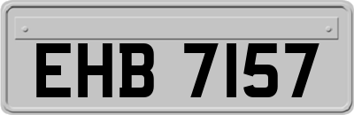 EHB7157