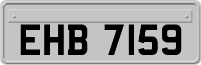 EHB7159