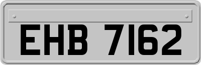 EHB7162